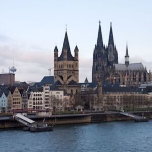 Cologne