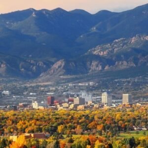 Colorado Springs