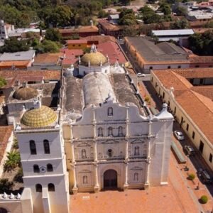 Comayagua