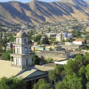 Copiapo
