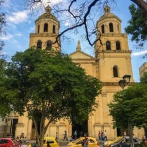 Cúcuta