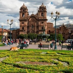Cusco