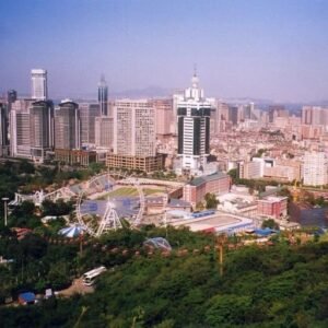 Dalian
