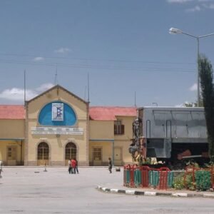 Dire Dawa
