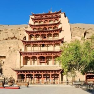 Dunhuang