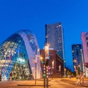Eindhoven