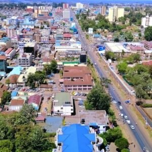 Eldoret