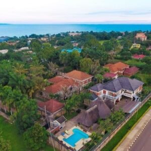 Entebbe-Uganda