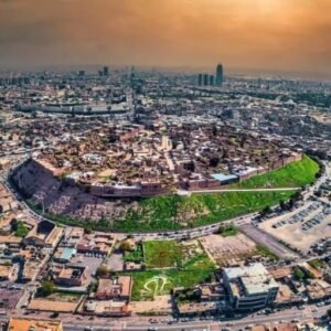 Erbil