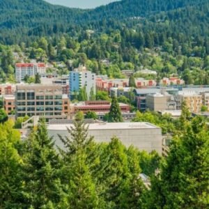 Eugene