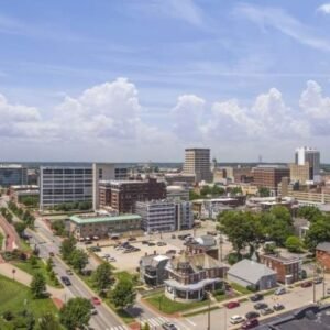 Evansville