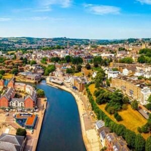Exeter
