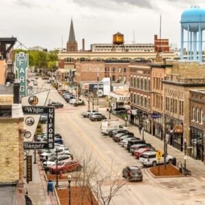 Fargo