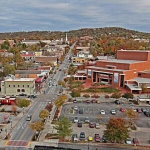Fayetteville