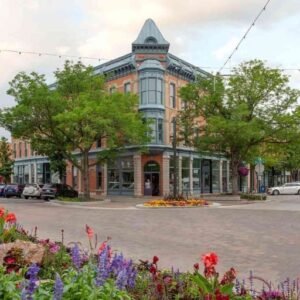 Fort Collins
