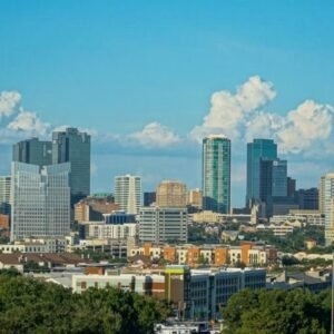 Fort Worth