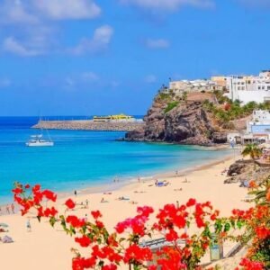 Fuerteventura