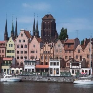 Gdańsk