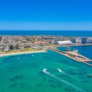 Geraldton