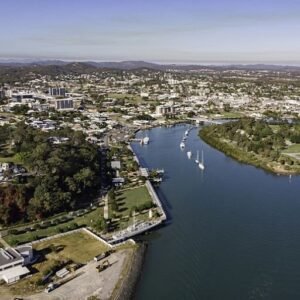 Gladstone