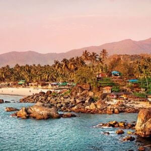 Goa