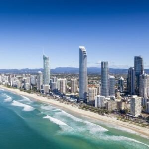 Gold Coast