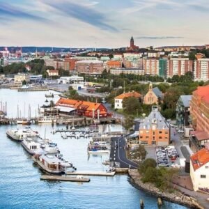 Göteborg