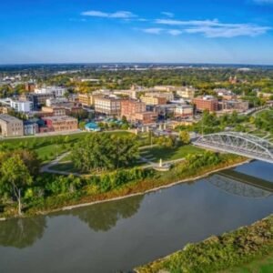 Grand Forks