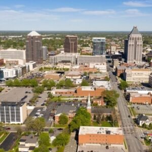 Greensboro