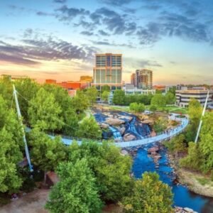 Greenville