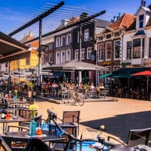 Groningen
