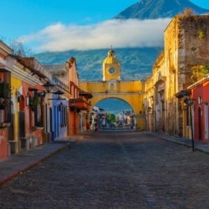 Guatemala