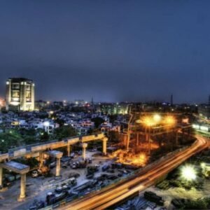 Gurgaon