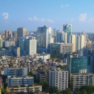 Haikou