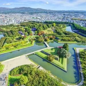 Hakodate