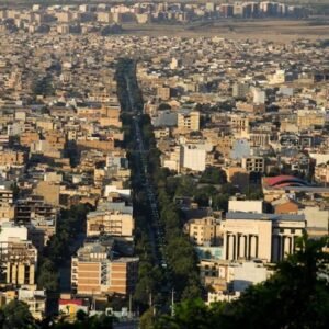 Hamedan