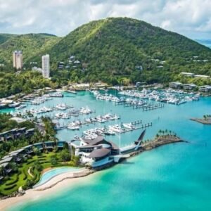 Hamilton-Island