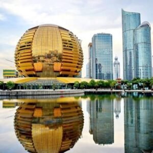 Hangzhou