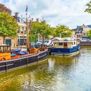 Harlingen