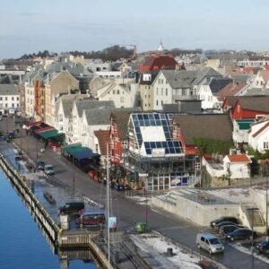 Haugesund