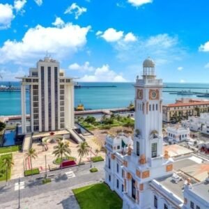 Heroica Veracruz
