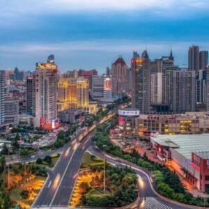 Hohhot