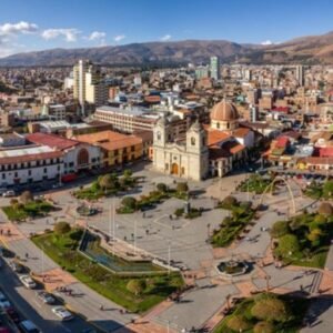 Huancayo
