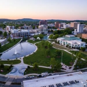 Huntsville