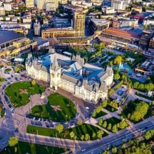 Iași