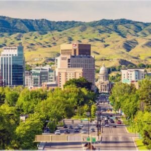 Idaho