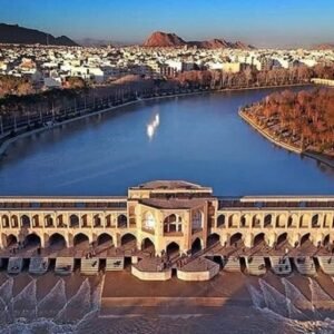 Isfahan