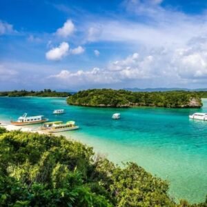 Ishigaki