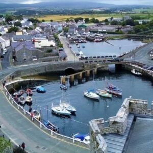 Isle of Man