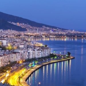 İzmir